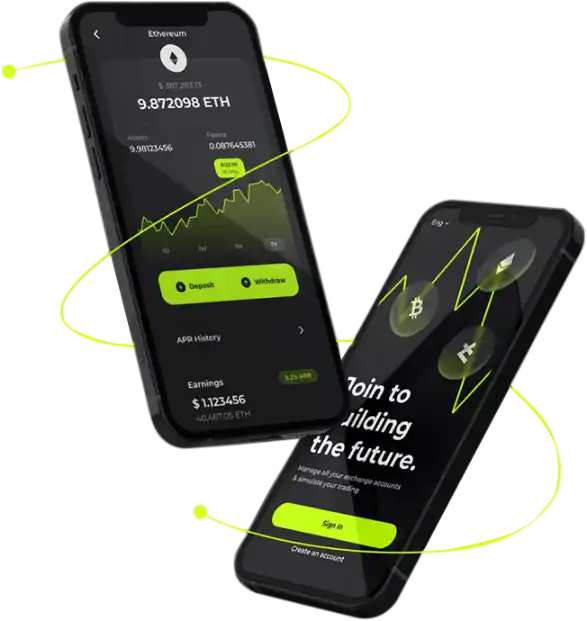 N Wealth app